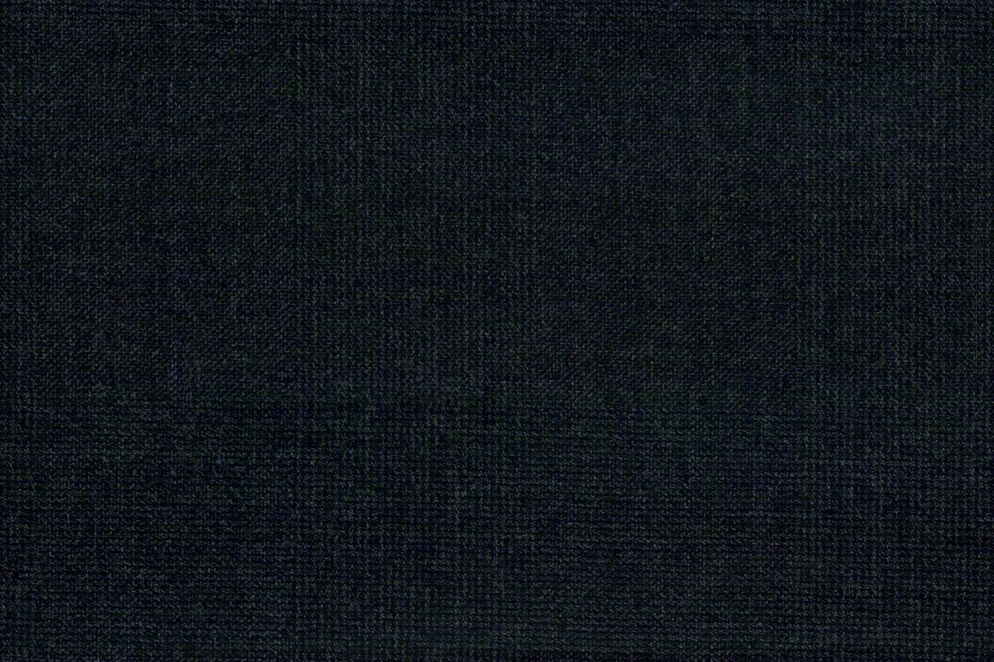 Vitale Barberis Canonico Perennial Super 110's 26975-360 DARK GREY CHECK fabric swatch