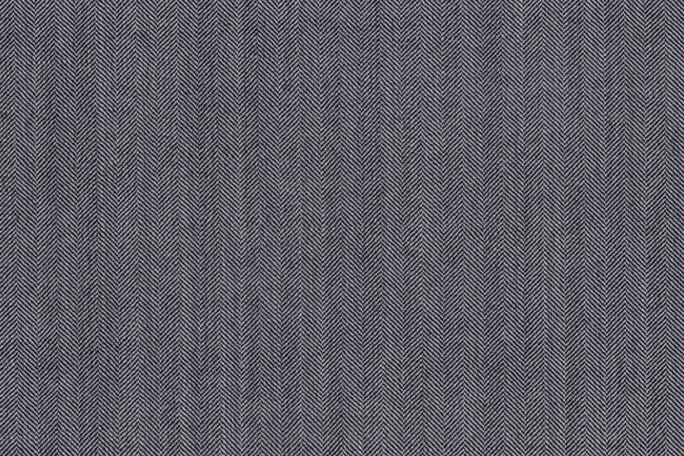 Vitale Barberis Canonico Perennial Super 110's 27579-360 LT.GREY HBONE fabric swatch