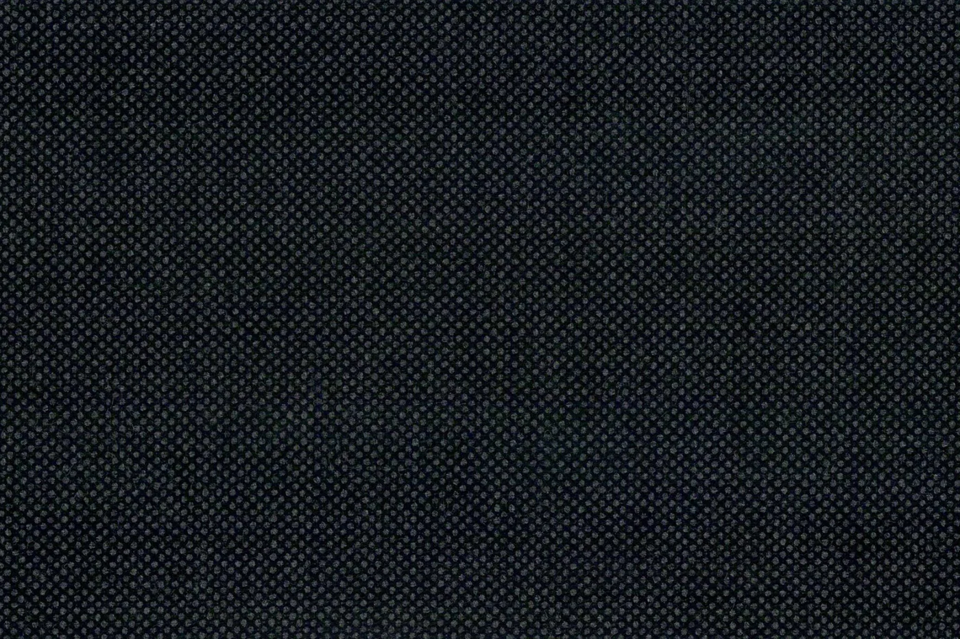 Vitale Barberis Canonico Perennial Super 110's 27767-360 DK.GREY BIRDSEYE fabric swatch
