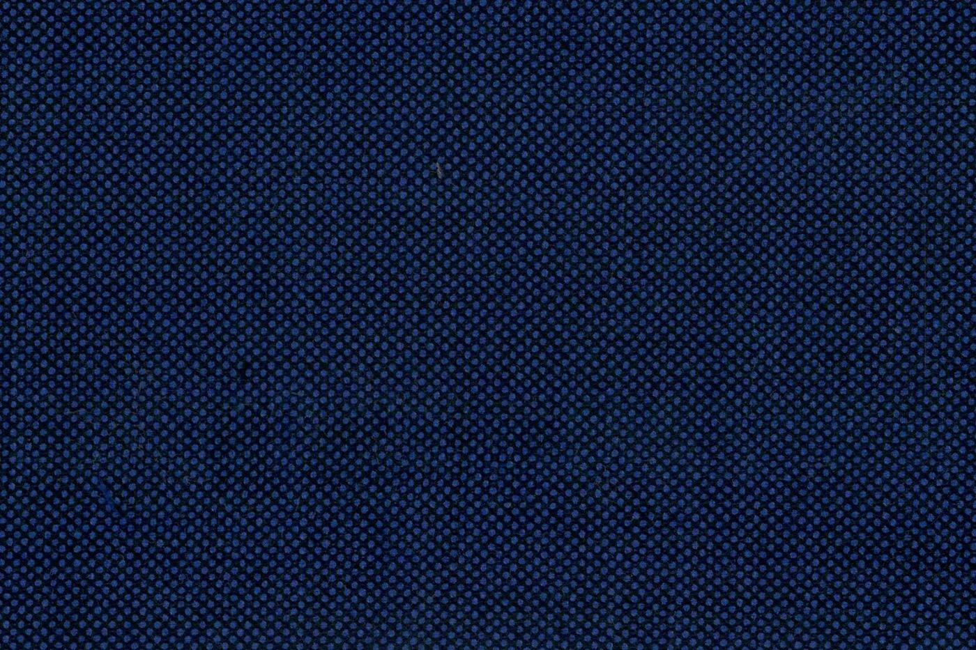 Vitale Barberis Canonico Perennial Super 110's 27768-360 COBALT BLUE BIRDSEYE fabric swatch
