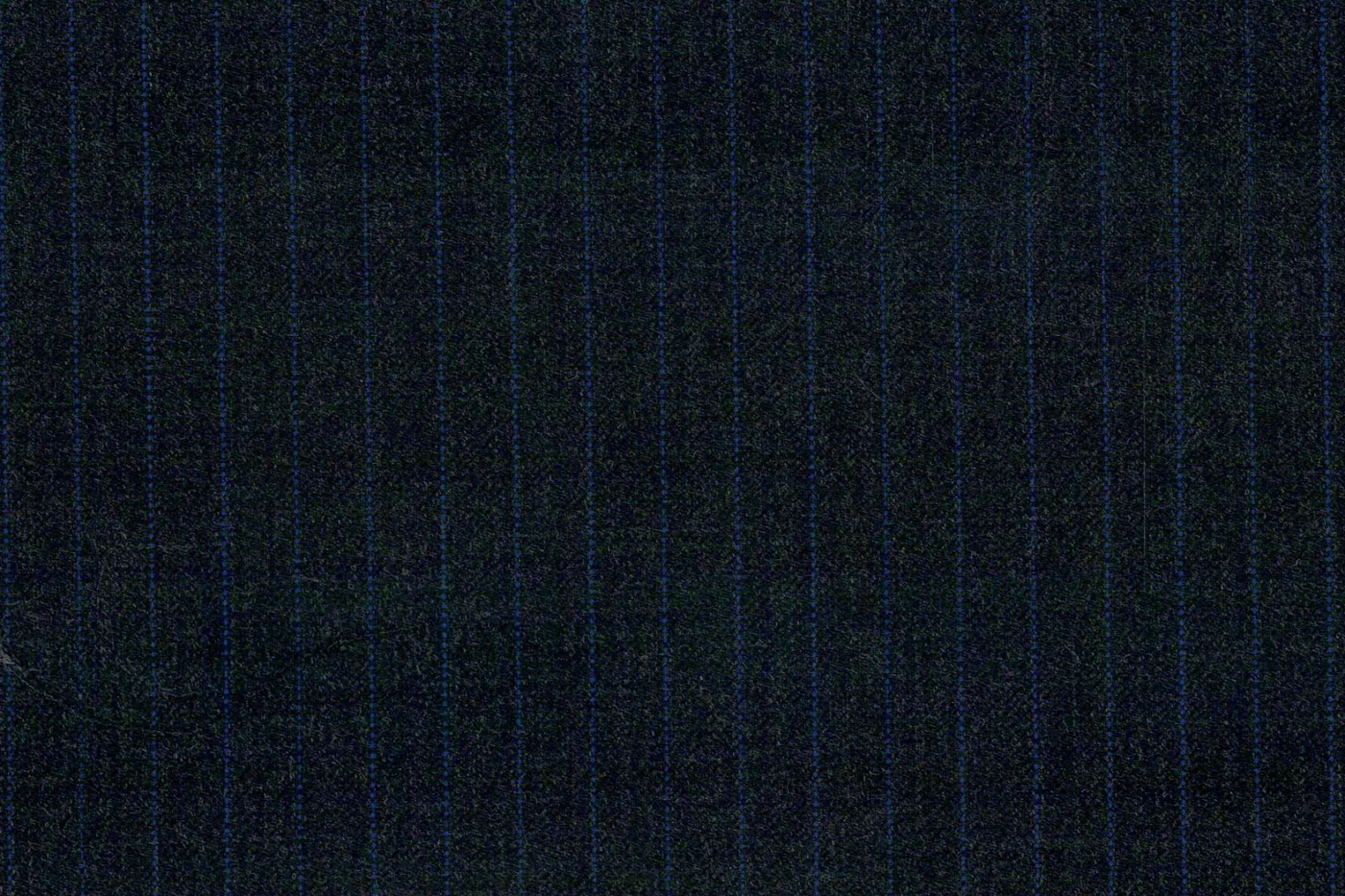 Vitale Barberis Canonico Perennial Super 110's 27773-360 DK.GREY W/BLU STR fabric swatch