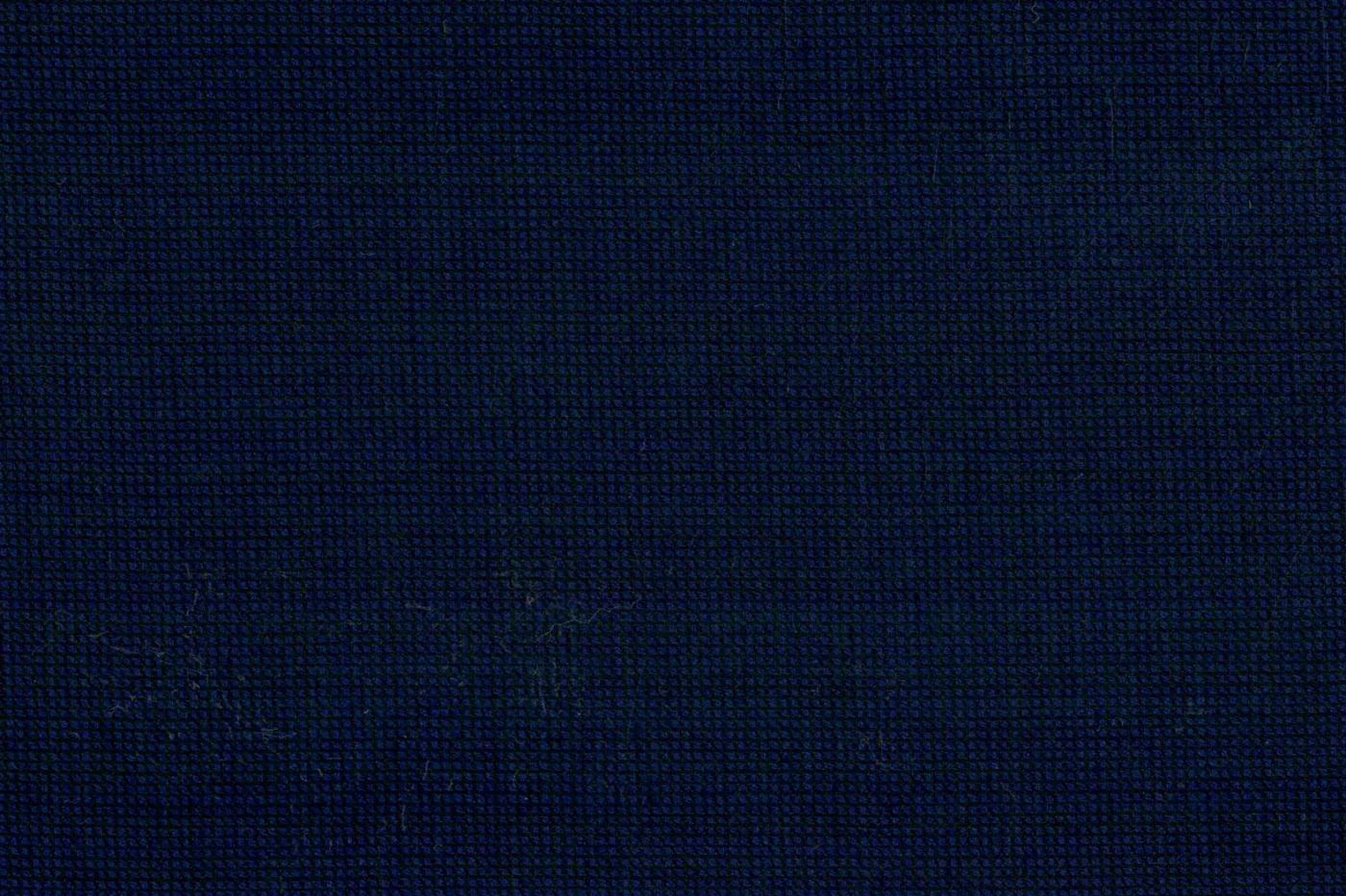 Vitale Barberis Canonico Perennial Super 110's 27781-360 DK.NAVY NAILHEAD fabric swatch