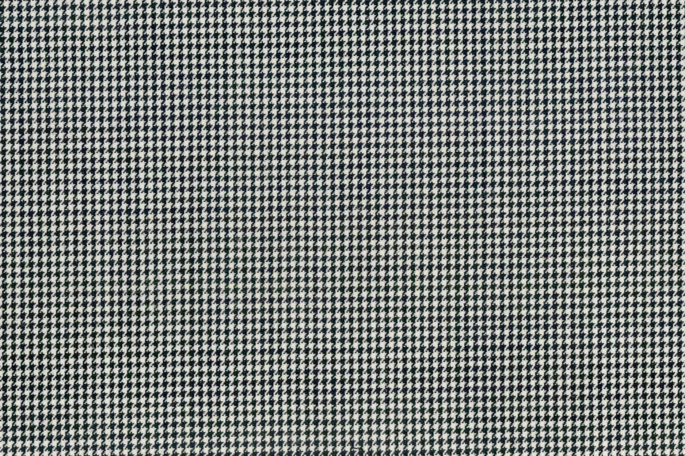 Caesar Romeo 24192-110 BLACK/WHITE HTOOTH fabric swatch