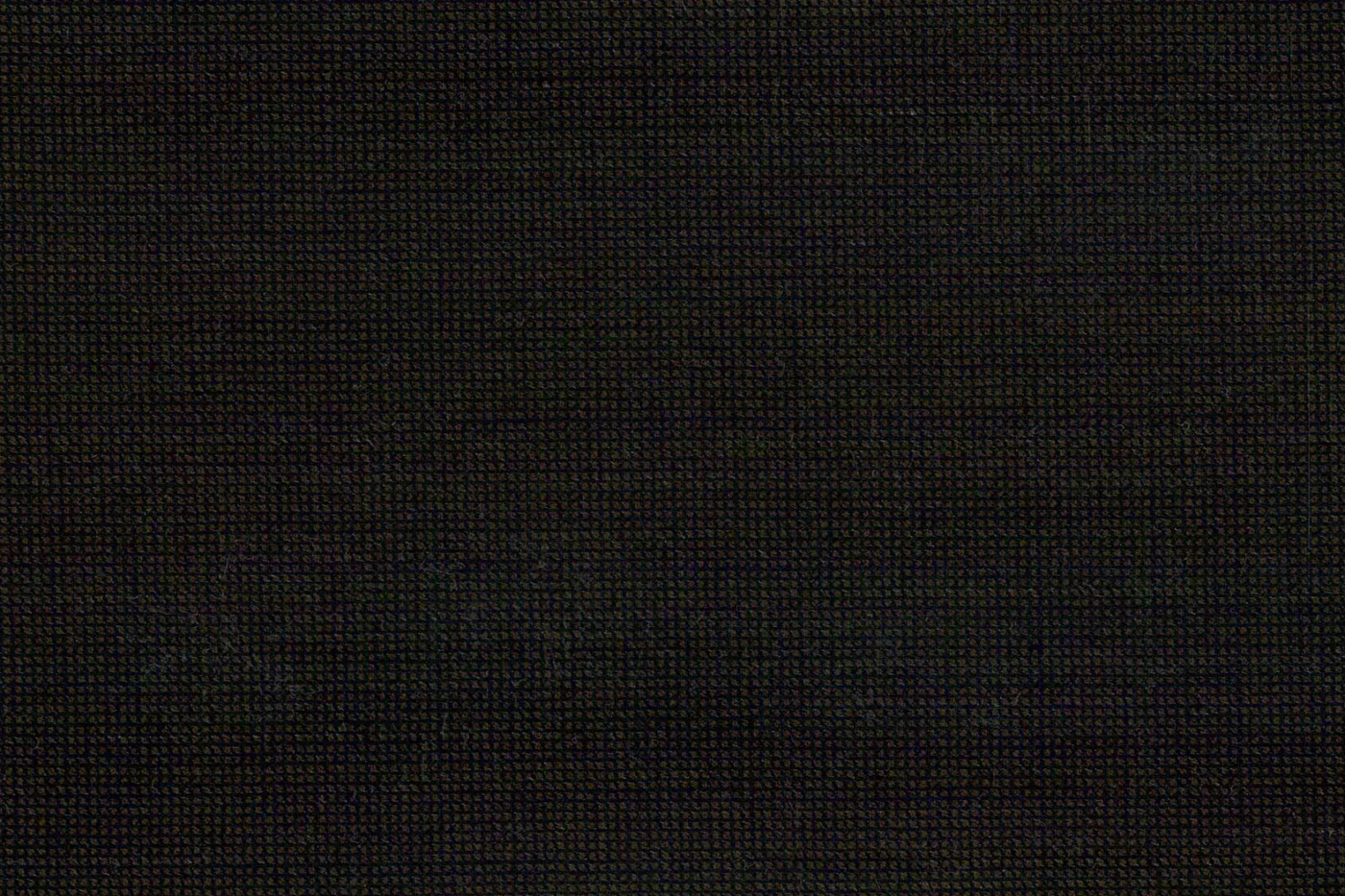 Vitale Barberis Canonico Perennial Super 110's 27868-360 DK.BROWN NAILHEAD fabric swatch