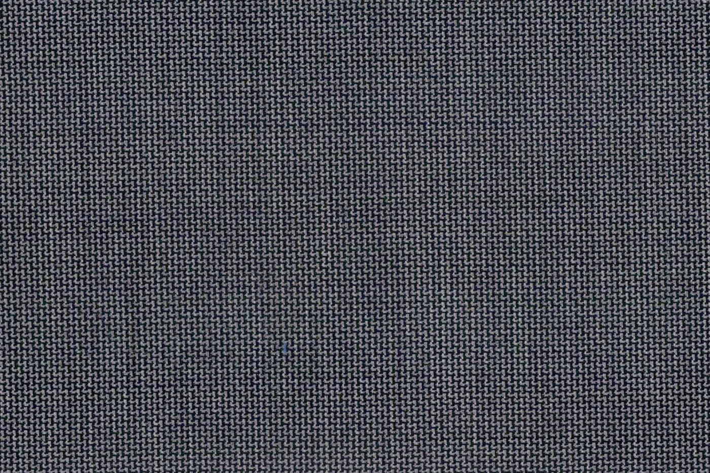 Vitale Barberis Canonico Perennial Super 110's 27984-360 LT.GREY TIC WEAVE fabric swatch