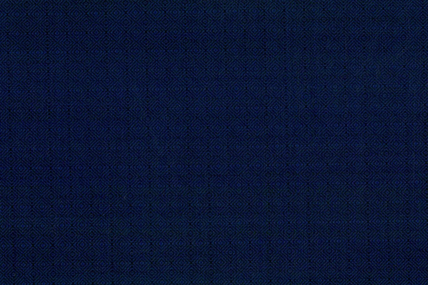 Vitale Barberis Canonico Perennial Super 110's 28747-360 LT NAVY DIAMOND fabric swatch