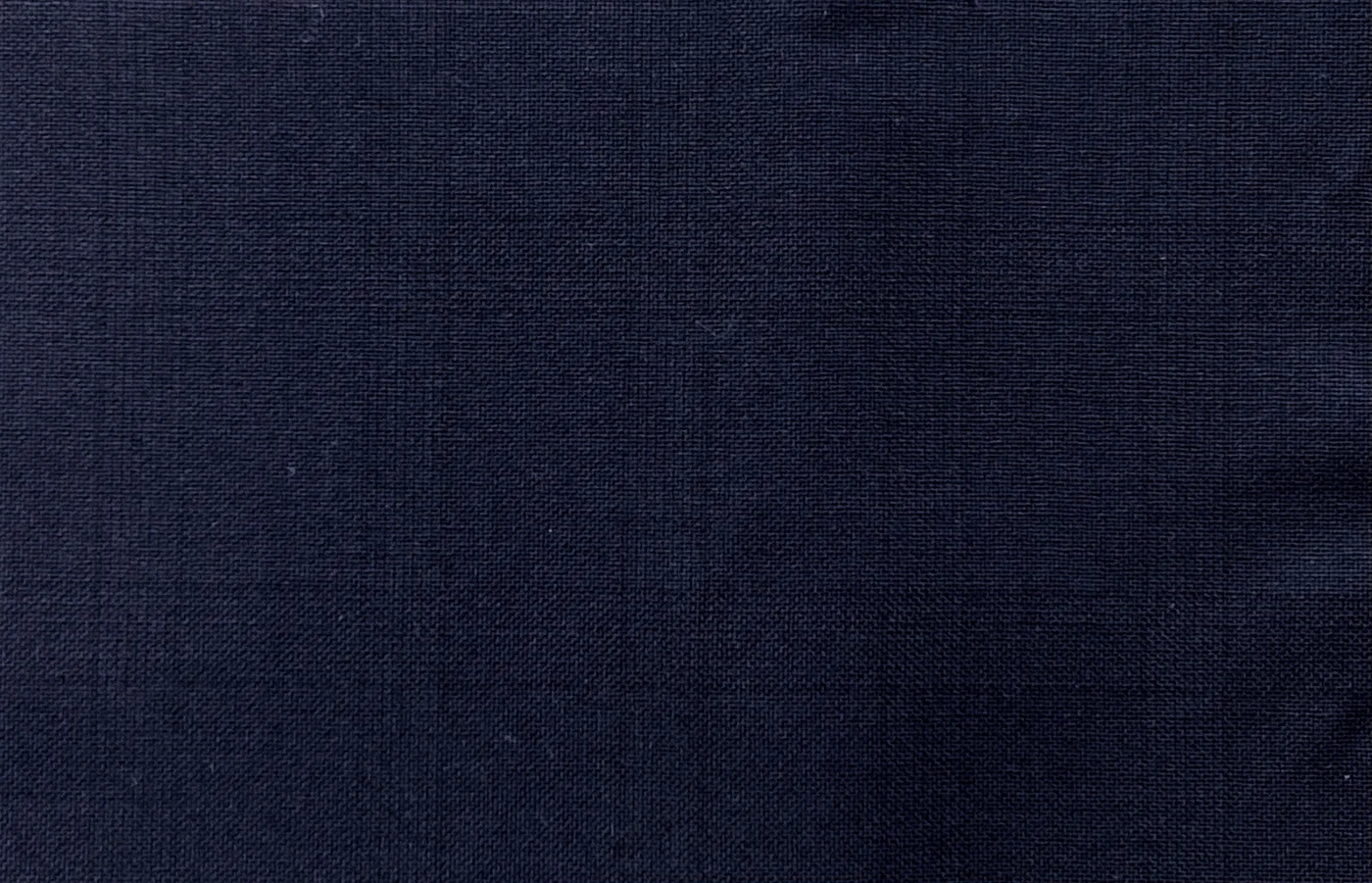 Vitale Barberis Canonico Perennial Super 110's 28755-360 DK NAVY CHECK fabric swatch