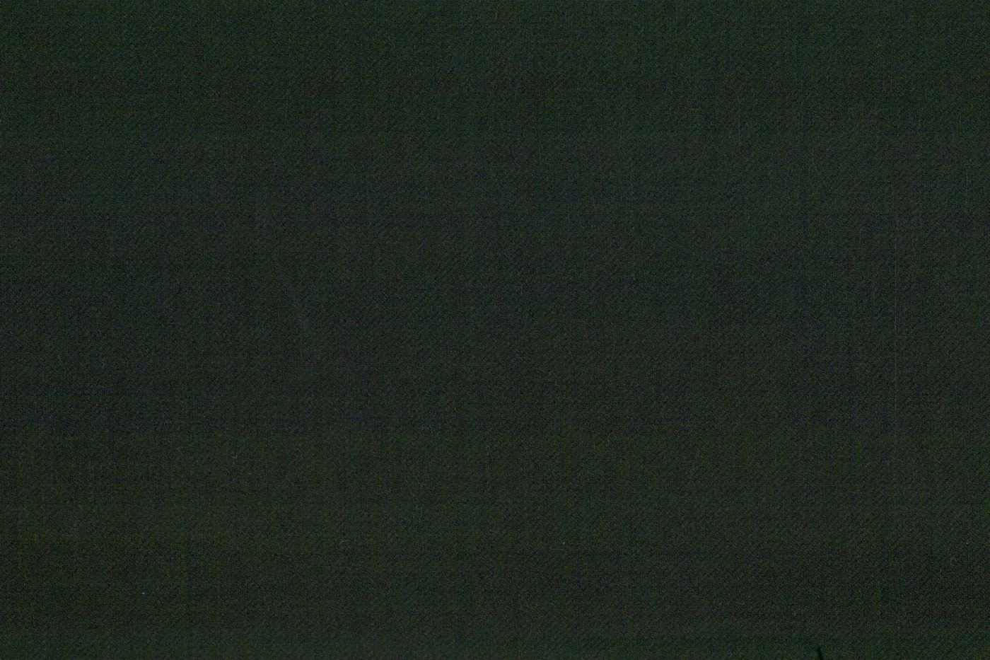 Vitale Barberis Canonico Perennial Super 110's 28769-295 DK OLIVE fabric swatch
