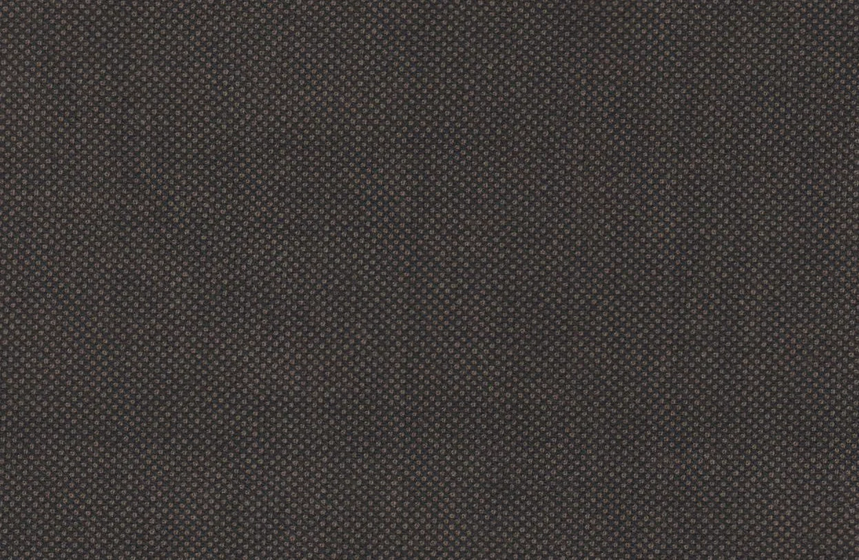 Vitale Barberis Canonico Perennial Super 110's 29044-360 BROWN BIRDSEYE fabric swatch
