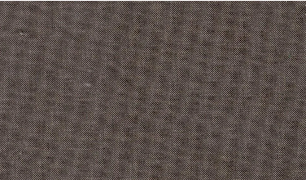 Vitale Barberis Canonico Perennial Super 110's 29288-295 Toffee Sharkskin fabric swatch
