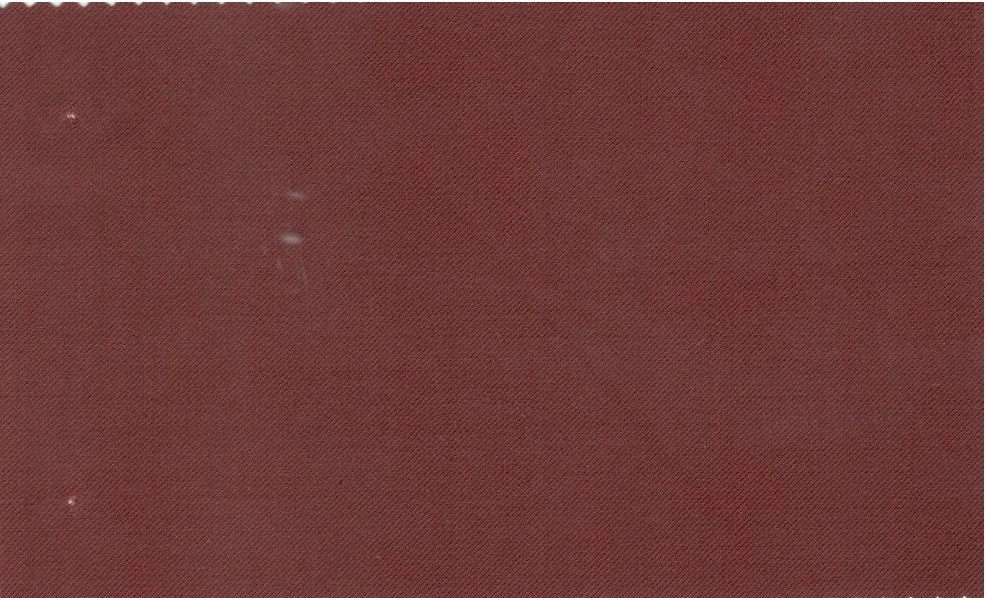 Vitale Barberis Canonico Perennial Super 110's 29291-295 Brick fabric swatch