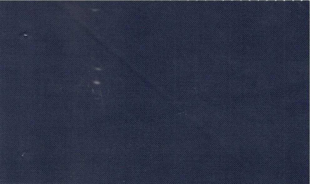 Vitale Barberis Canonico Perennial Super 110's 29292-295 Navy Sharkskin fabric swatch