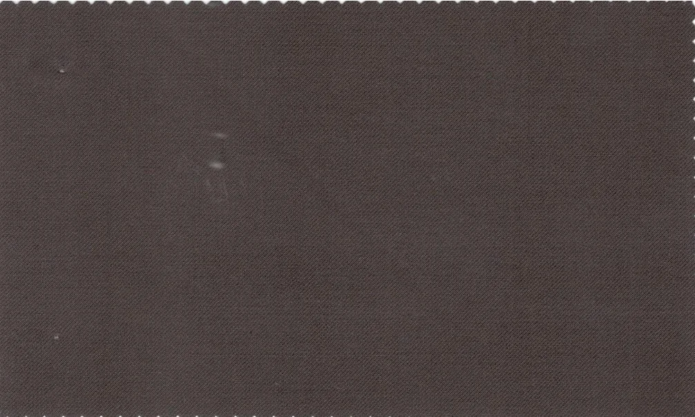 Vitale Barberis Canonico Perennial Super 110's 29682-295 Brown fabric swatch