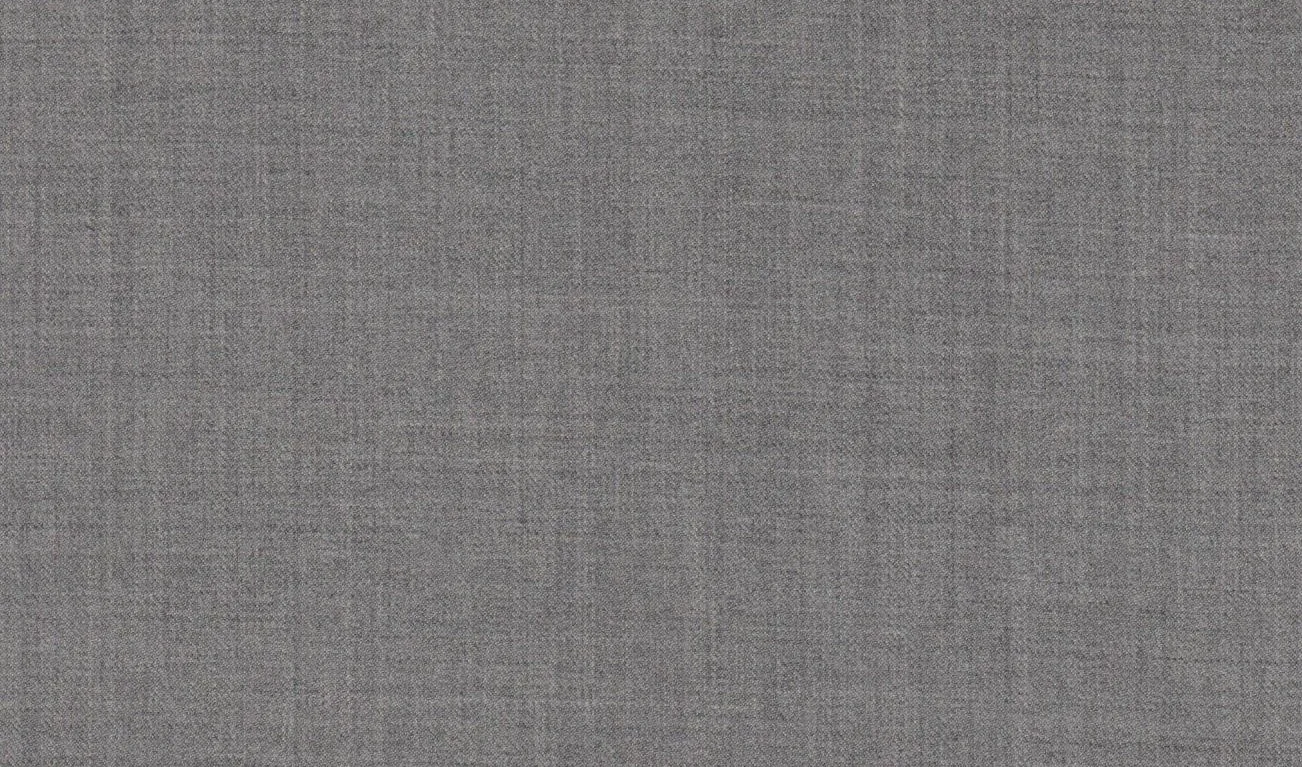 Vitale Barberis Canonico Revenge Super 150’s 29023-440 LIGHT GREY fabric swatch