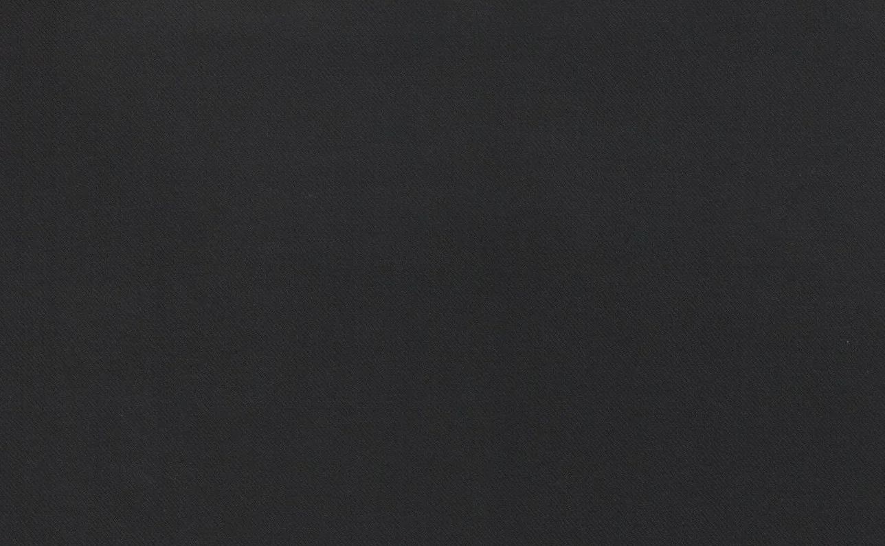 Vitale Barberis Canonico Revenge Super 150’s 29029-440 BLACK fabric swatch