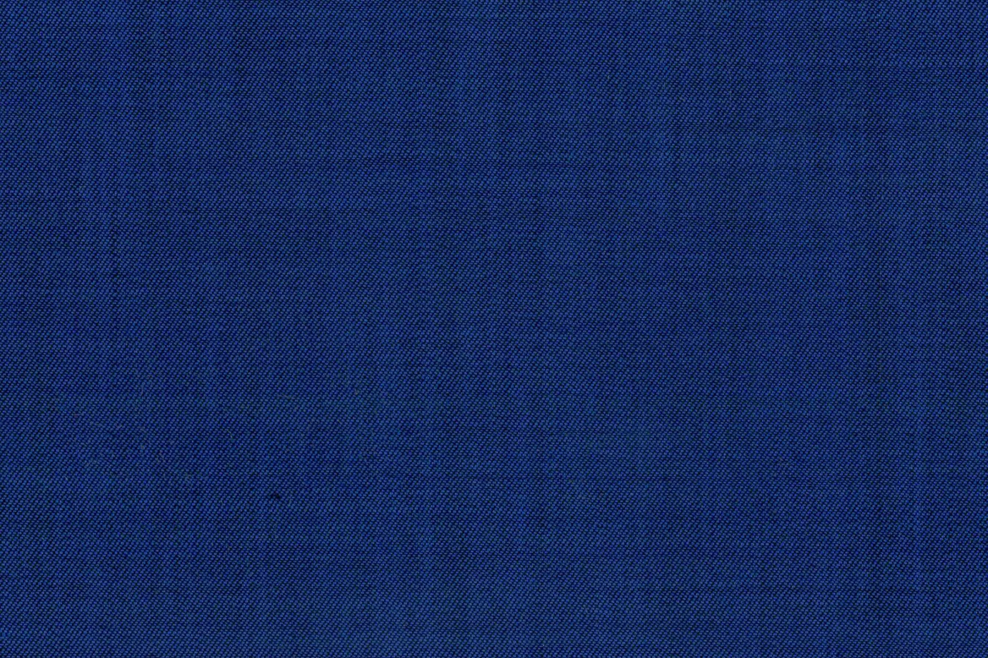 Vitale Barberis Canonico Wool & Mohair 26982-370 BOND BLUE MOHAIR 260 GM fabric swatch