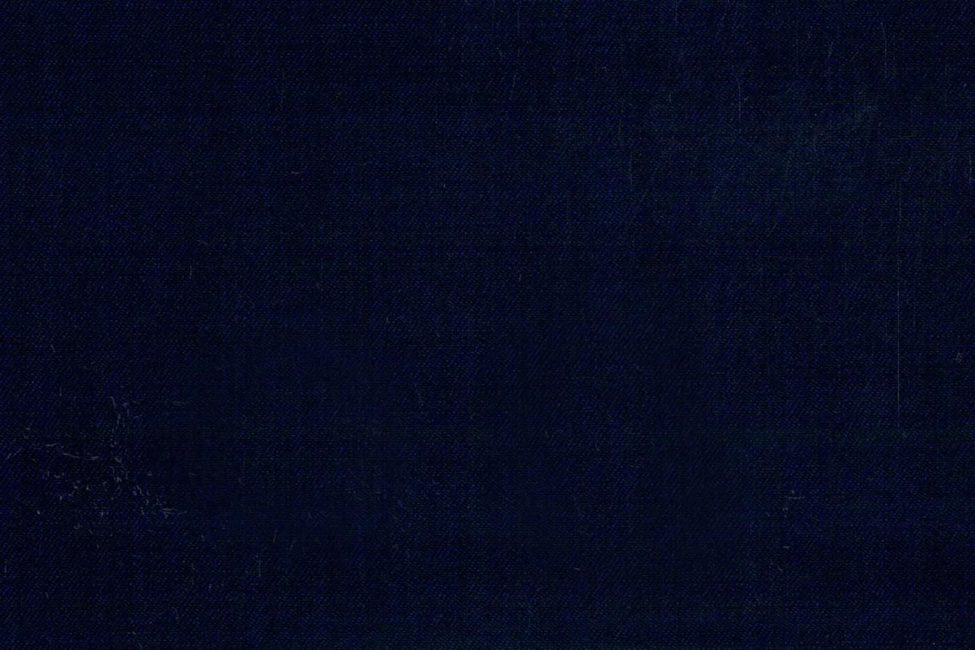 Vitale Barberis Canonico Wool & Mohair 26983-370 D.NAVY BLUE MOHAIR 260 GM fabric swatch