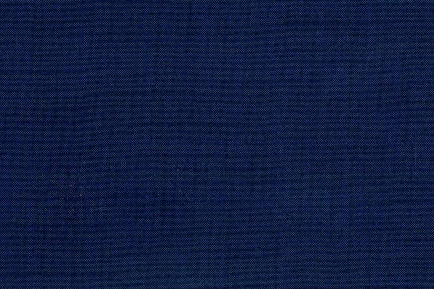 Vitale Barberis Canonico Wool & Mohair 26986-370 COBALT BLUE MOHAIR 260 GM fabric swatch
