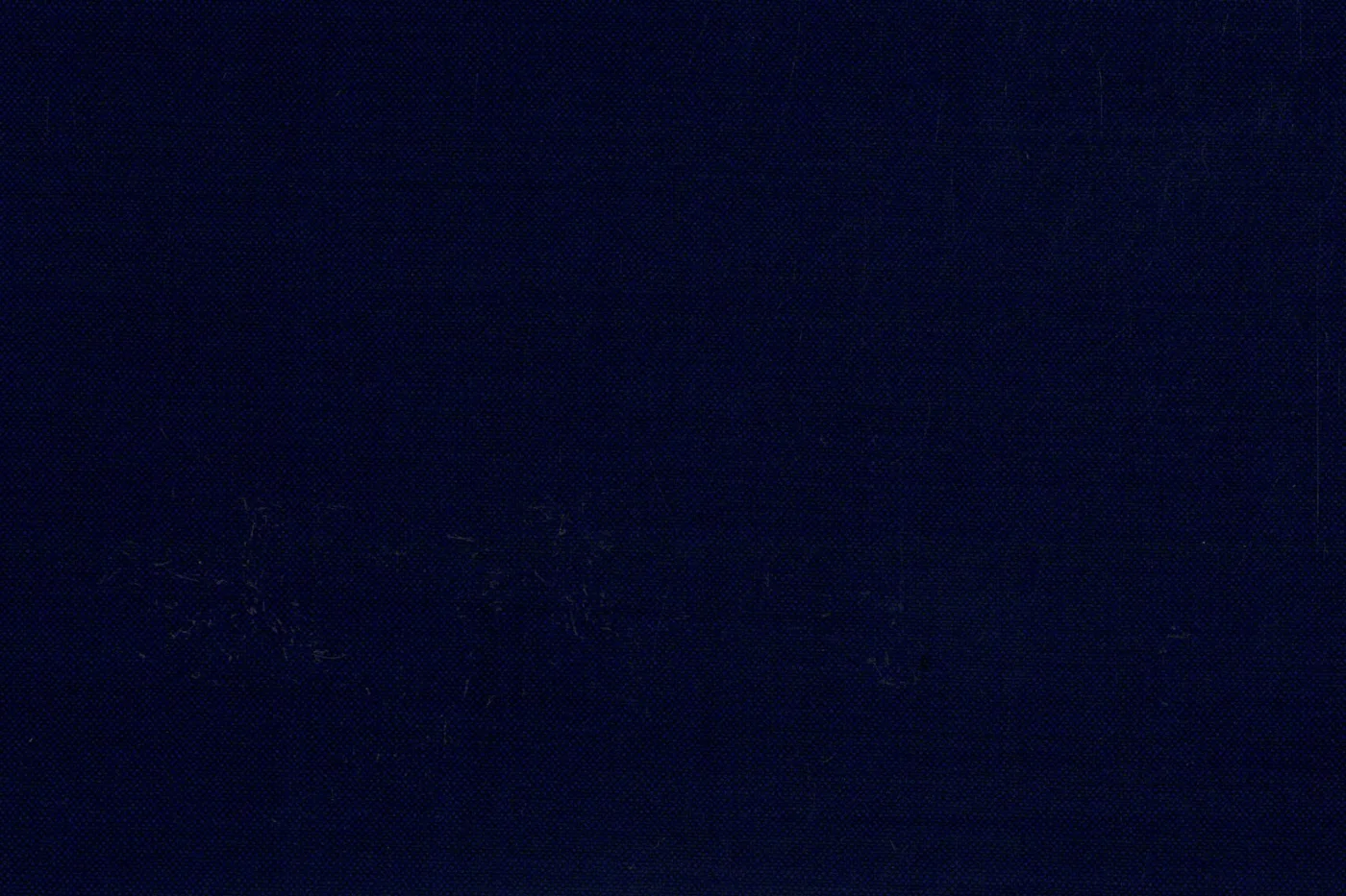 Vitale Barberis Canonico Wool & Mohair 26987-370 ROYAL NAVY MOHAIR 260 GM fabric swatch