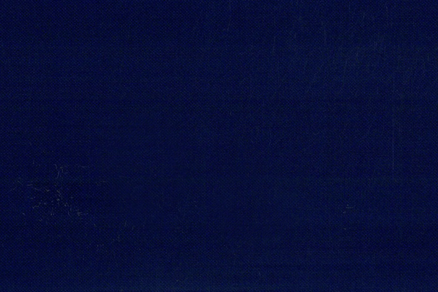 Vitale Barberis Canonico Wool & Mohair 26989-370 ROYAL NAVY HOPSACK fabric swatch