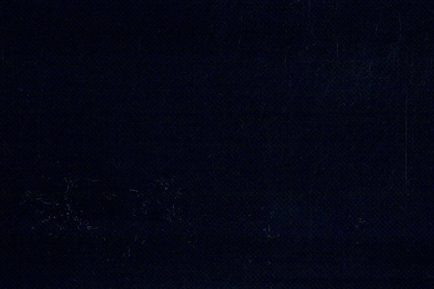 Vitale Barberis Canonico Wool & Mohair 26990-370 NAVY HOPSACK fabric swatch