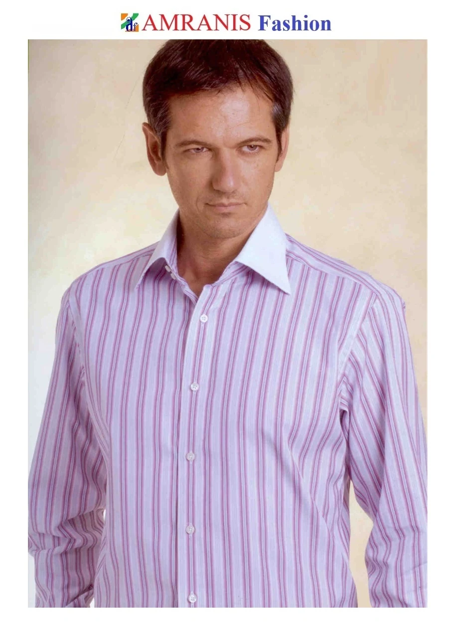 Amranis Fashion Shirt Style 002