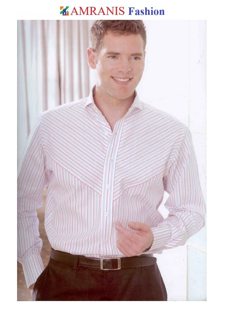 Amranis Fashion Shirt Style 003