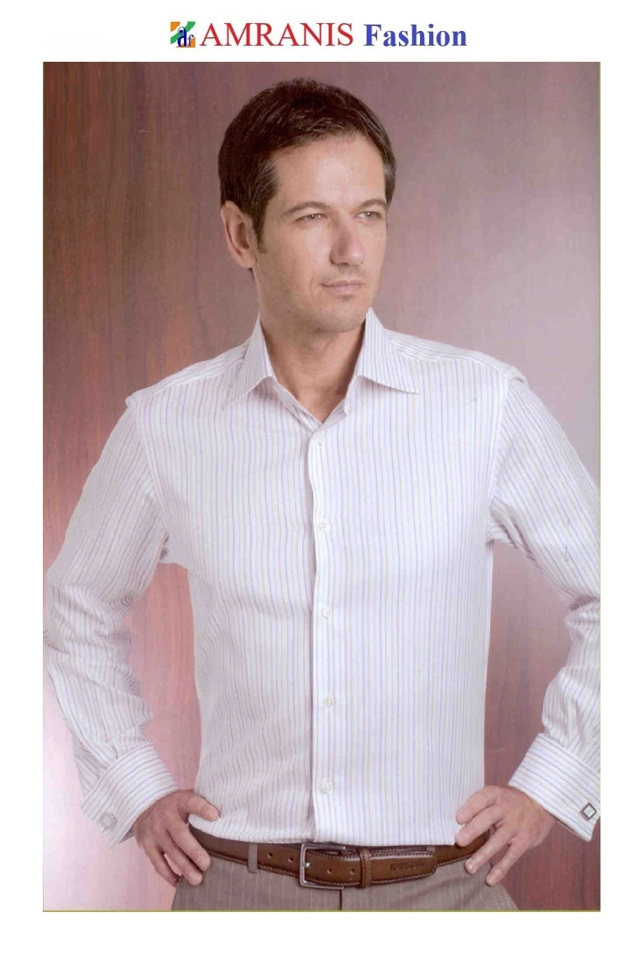 Amranis Fashion Shirt Style 004