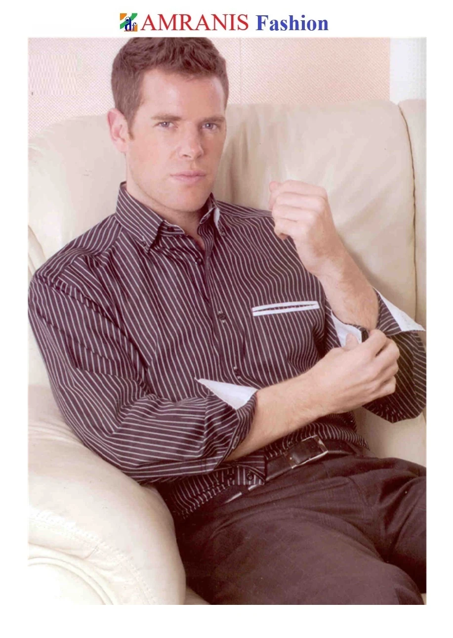 Amranis Fashion Shirt Style 005