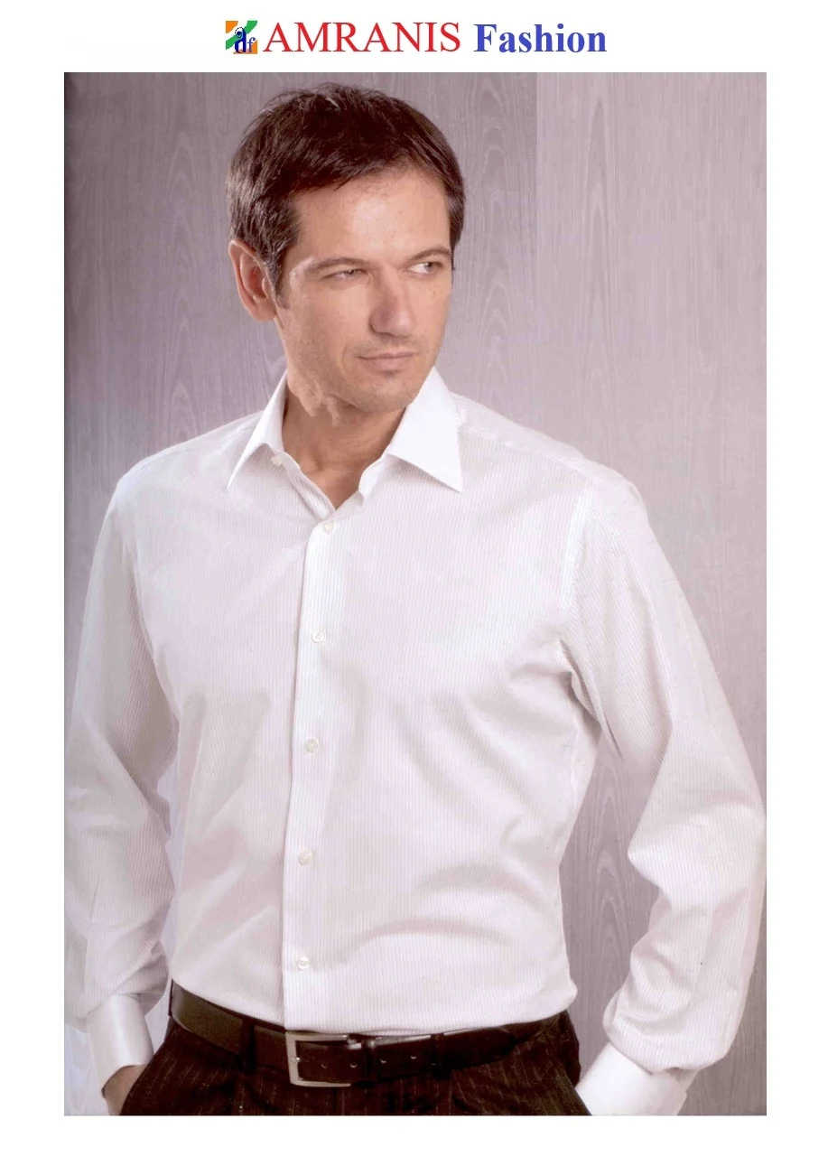 Amranis Fashion Shirt Style 006