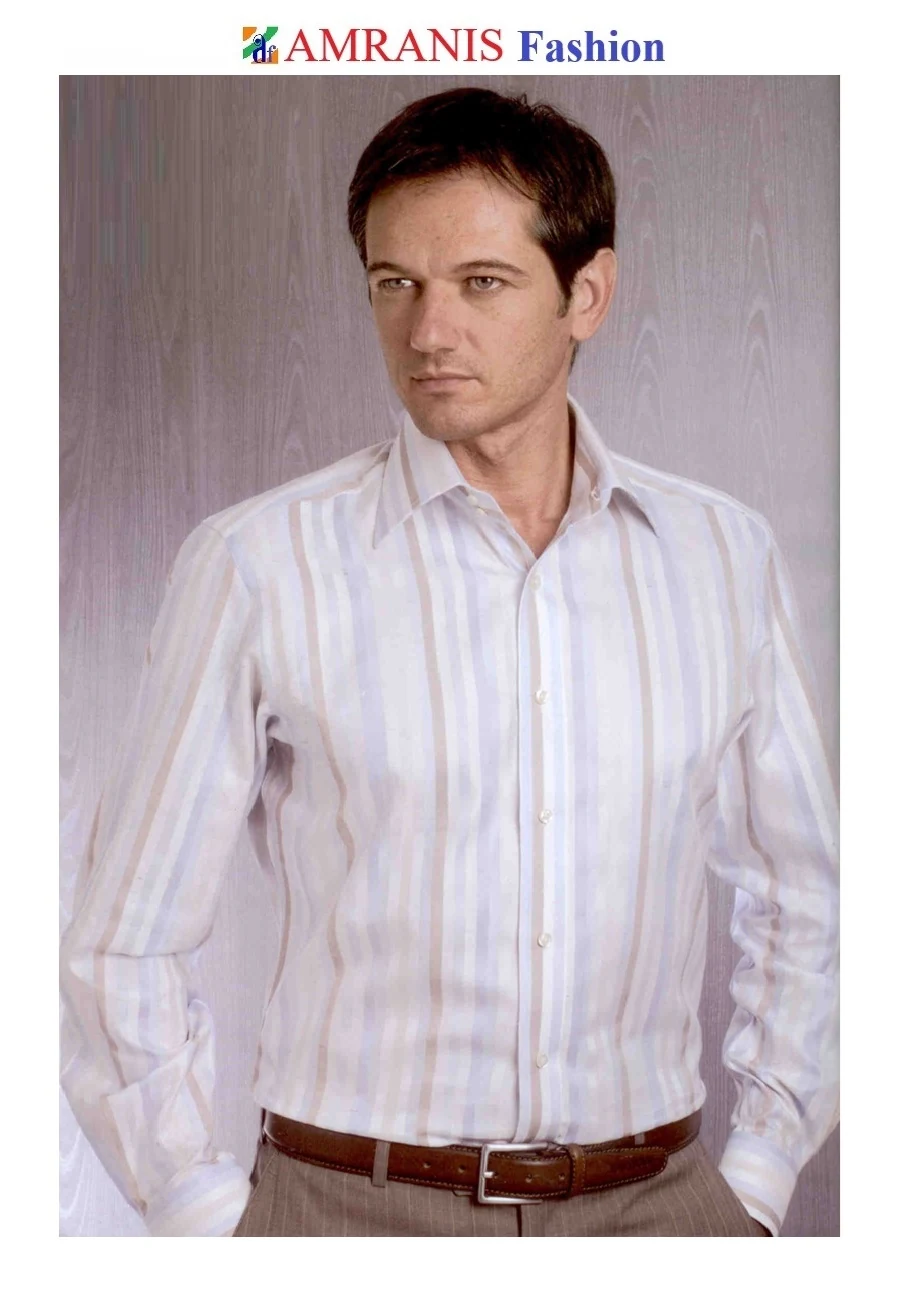Amranis Fashion Shirt Style 008