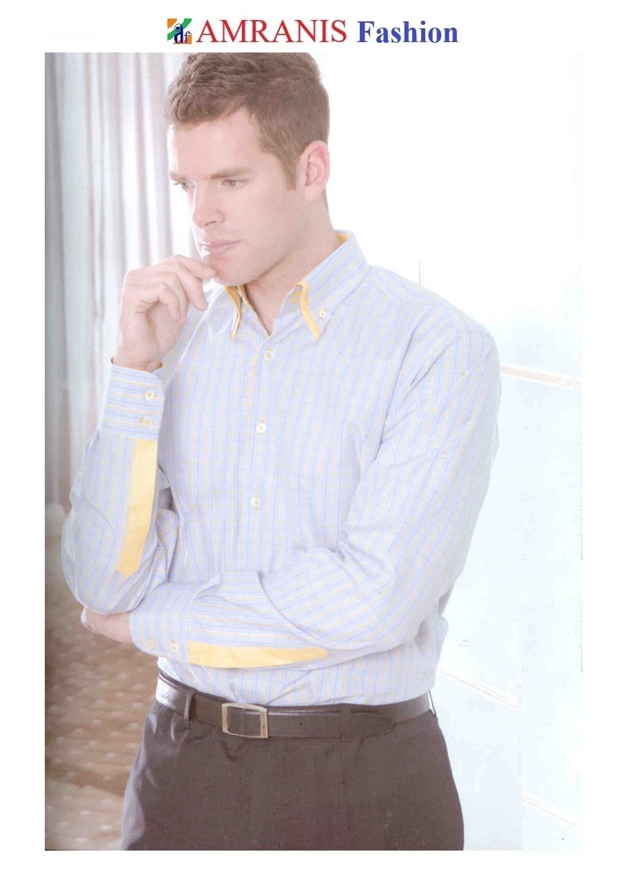 Amranis Fashion Shirt Style 009