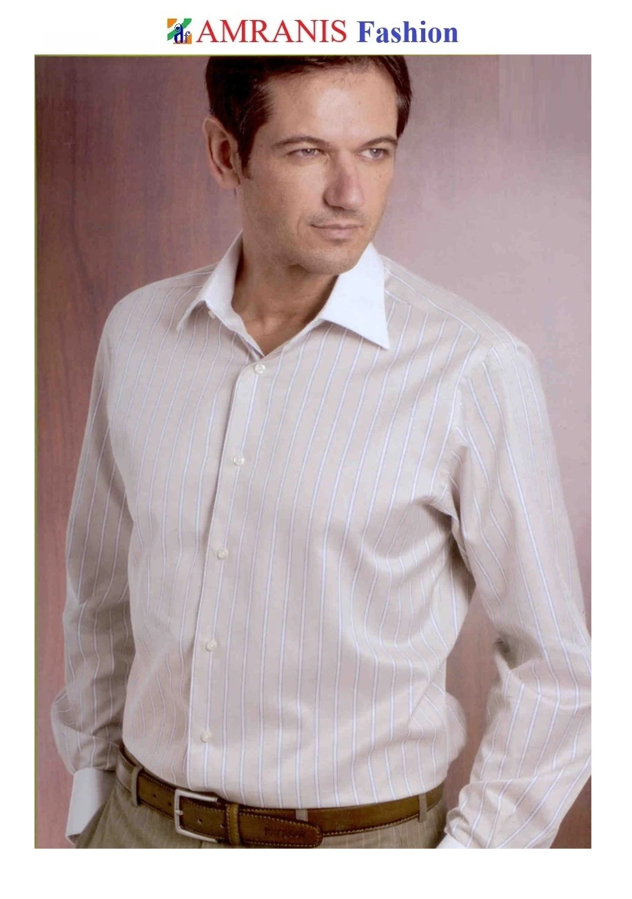 Amranis Fashion Shirt Style 010