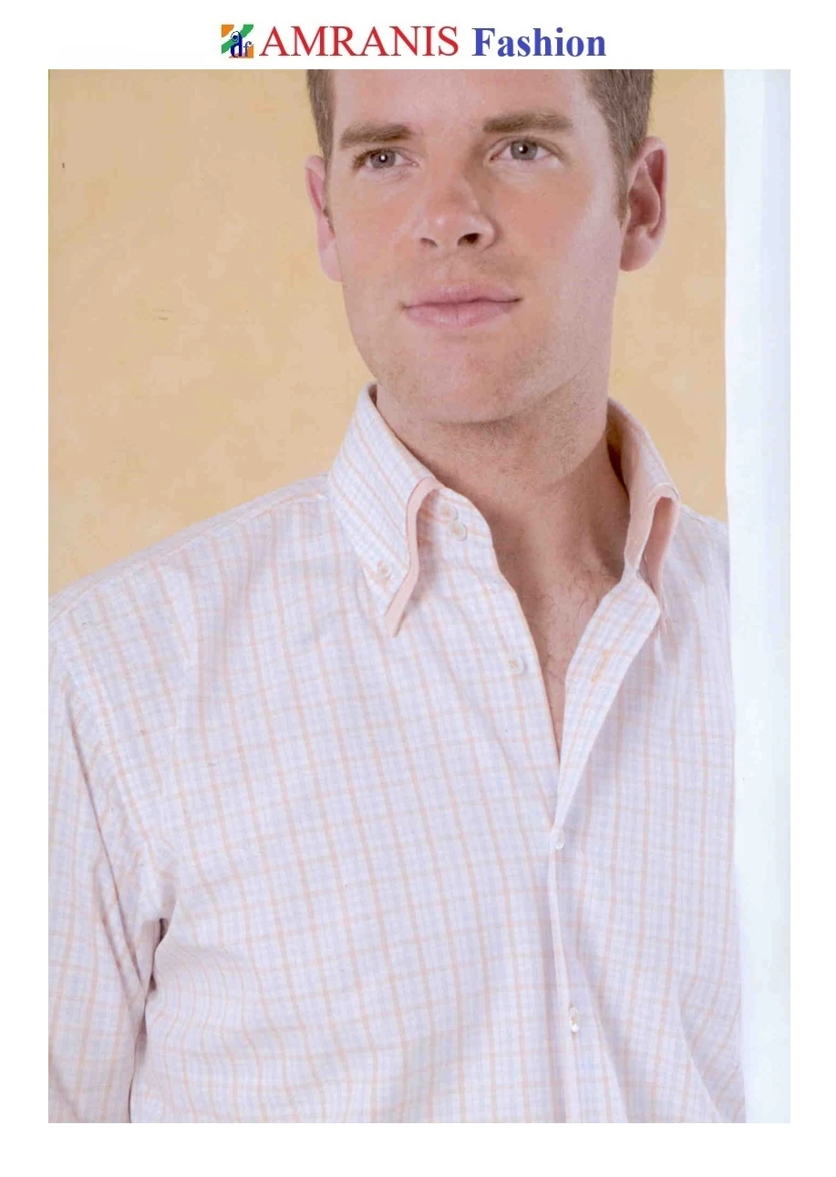 Amranis Fashion Shirt Style 011