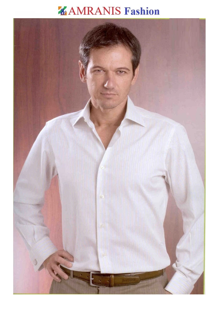Amranis Fashion Shirt Style 013