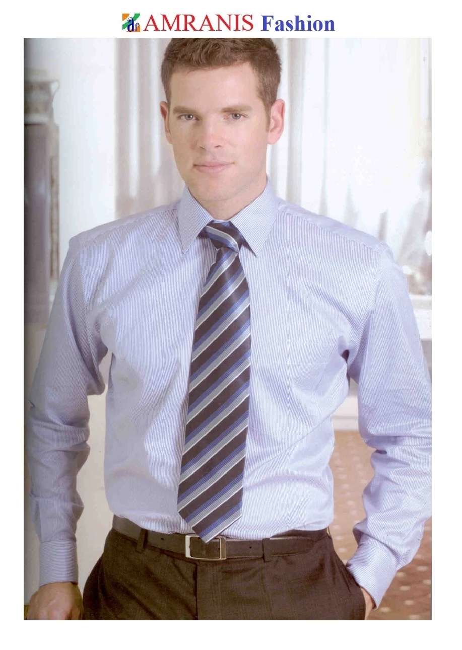 Amranis Fashion Shirt Style 014