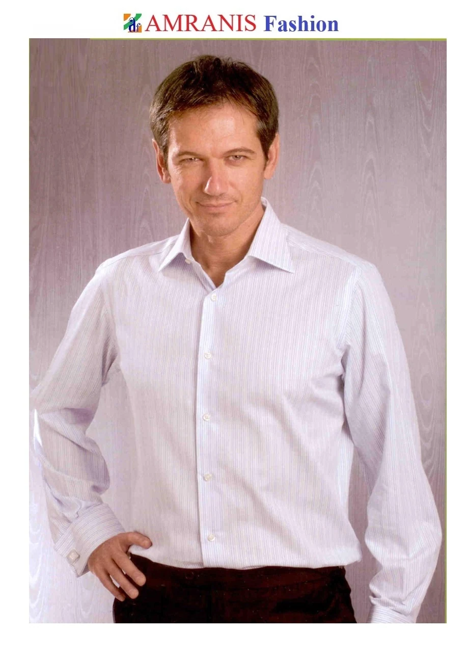 Amranis Fashion Shirt Style 015