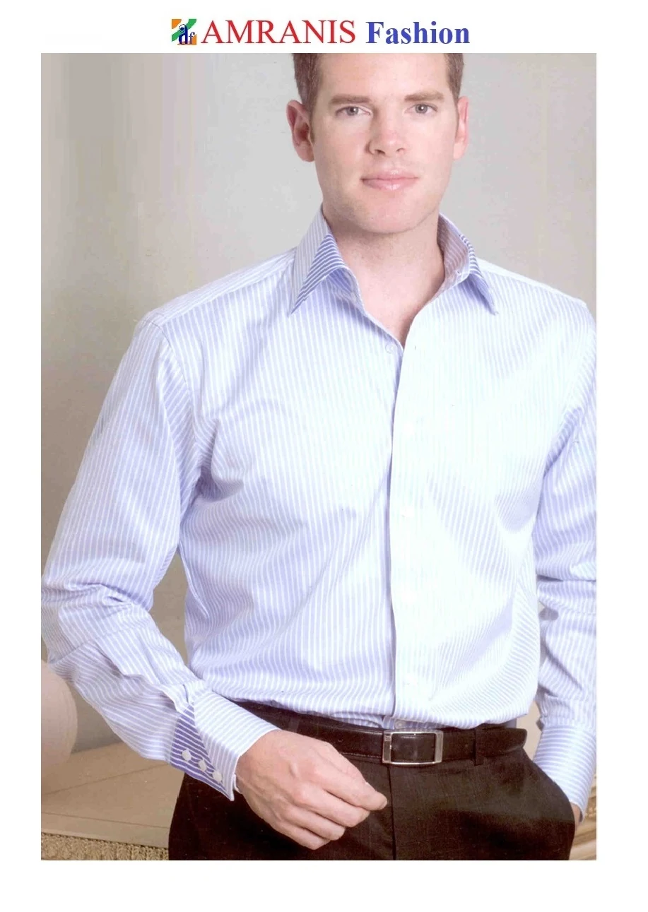 Amranis Fashion Shirt Style 016