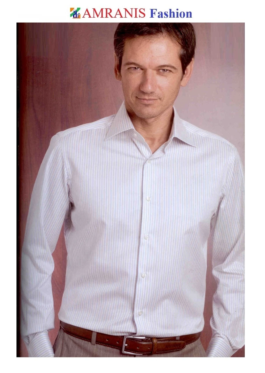 Amranis Fashion Shirt Style 017