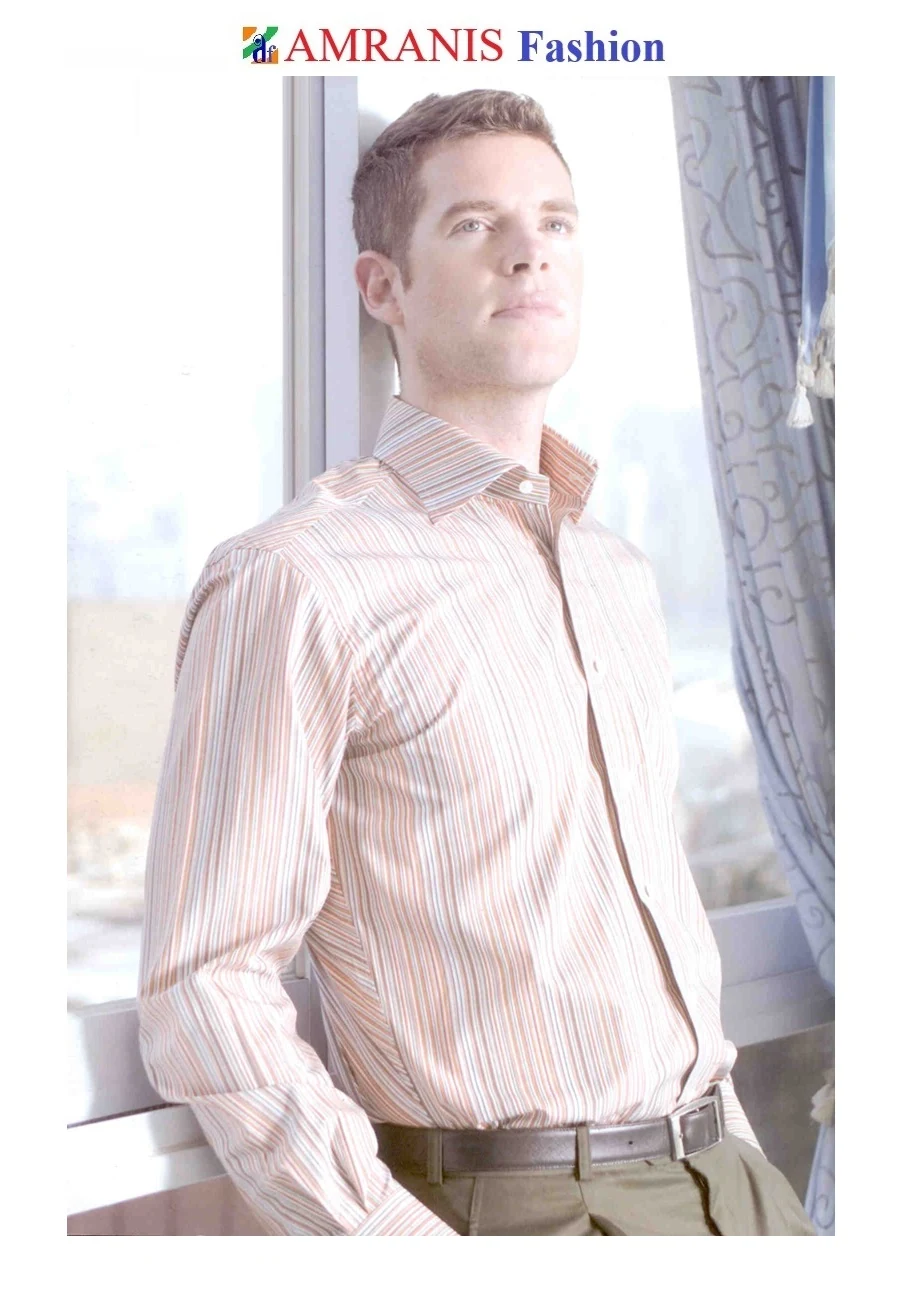 Amranis Fashion Shirt Style 018