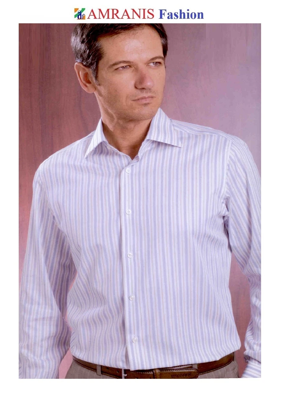 Amranis Fashion Shirt Style 019