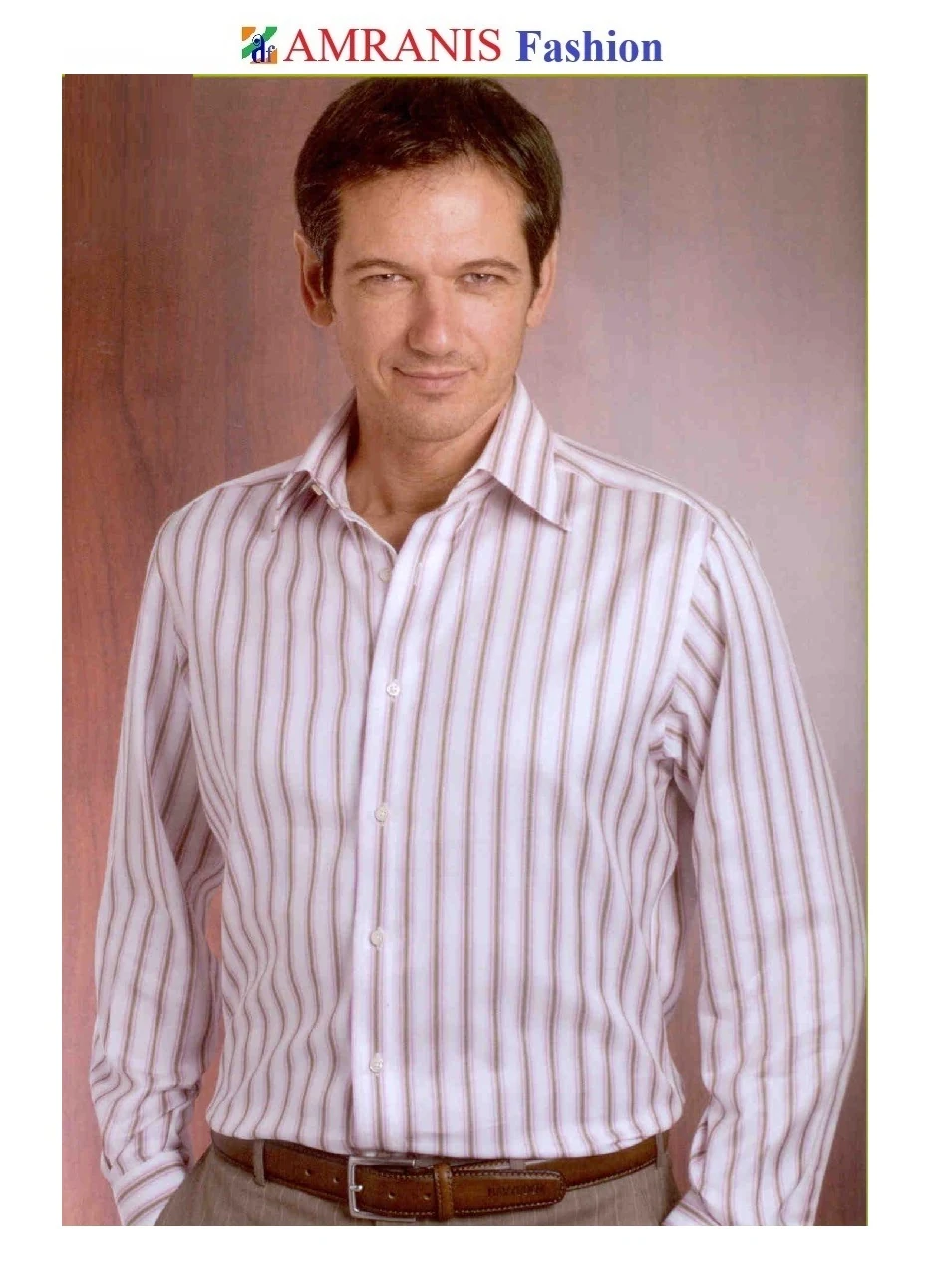 Amranis Fashion Shirt Style 021