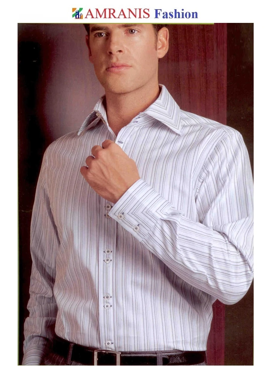 Amranis Fashion Shirt Style 022
