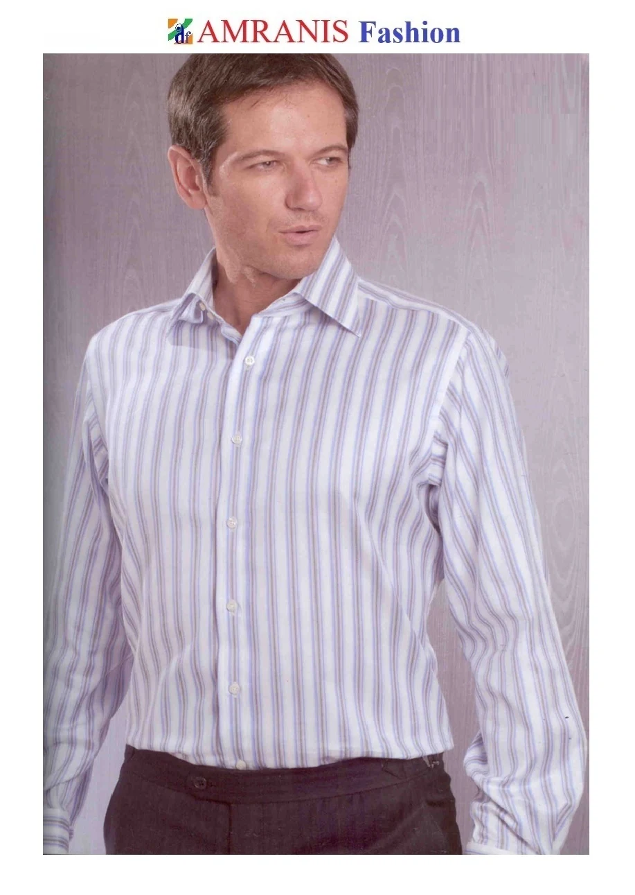 Amranis Fashion Shirt Style 023