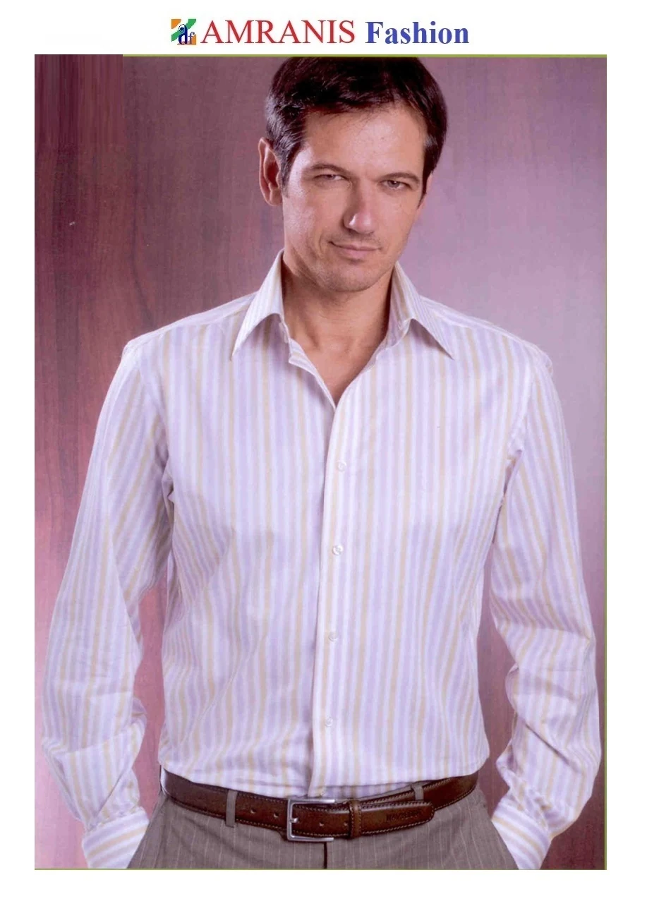 Amranis Fashion Shirt Style 025