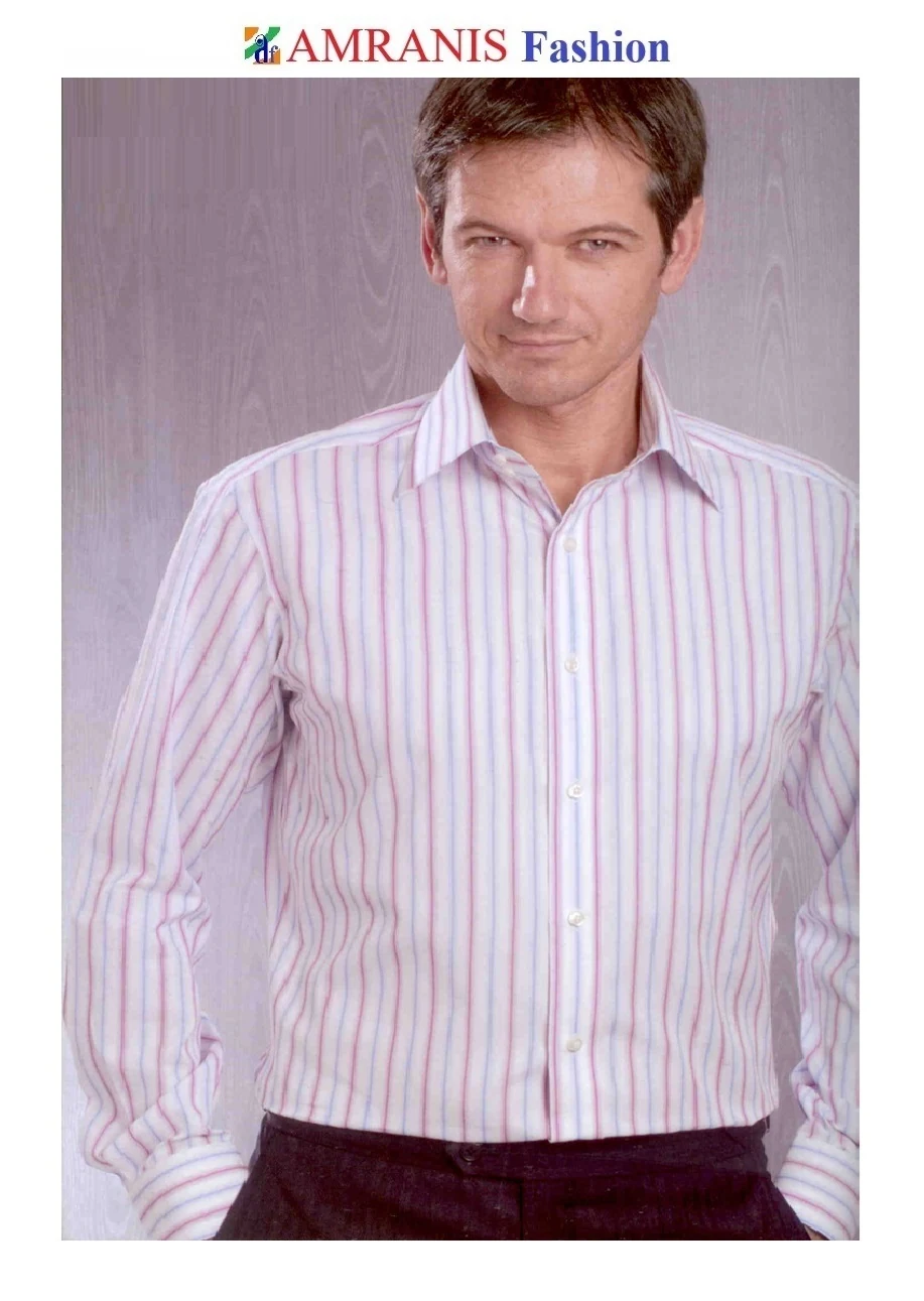 Amranis Fashion Shirt Style 027