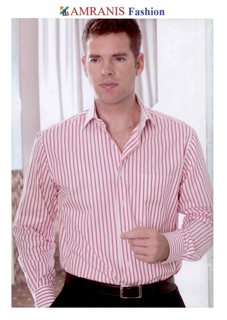 Amranis Fashion Shirt Style 028
