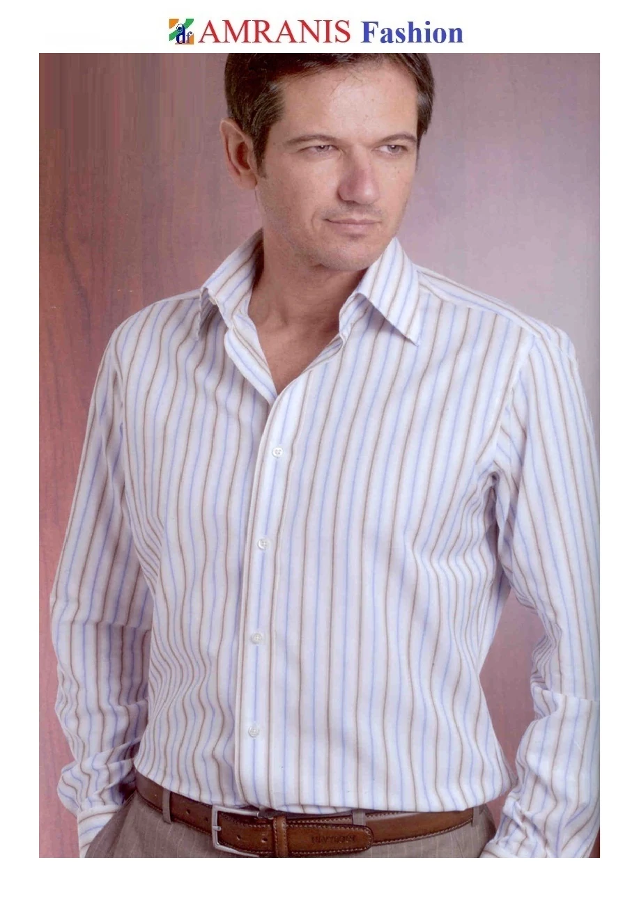 Amranis Fashion Shirt Style 029