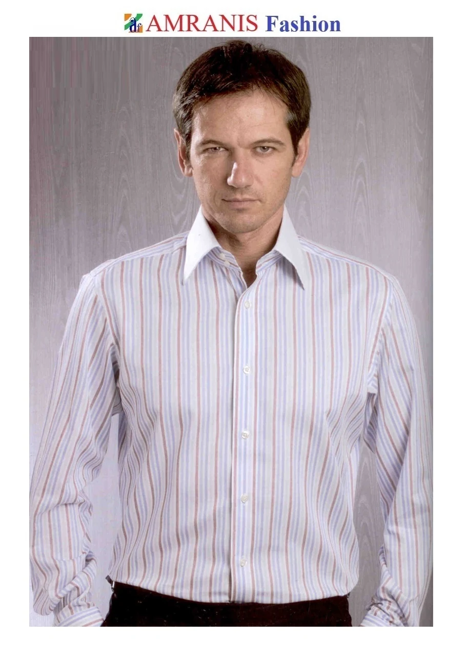 Amranis Fashion Shirt Style 031