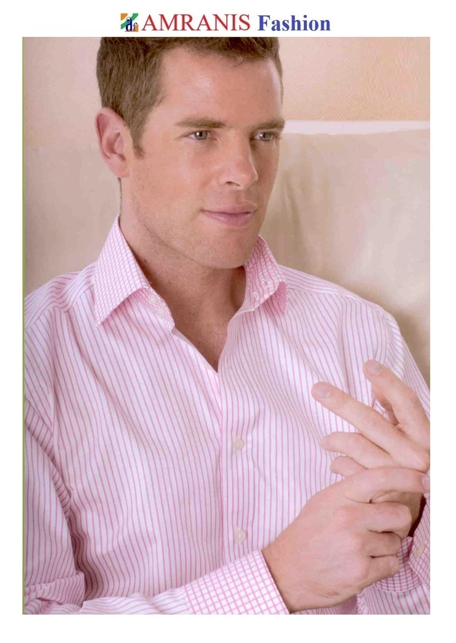 Amranis Fashion Shirt Style 032